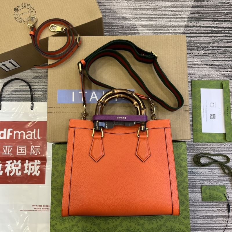 Gvc*1 tote bags
